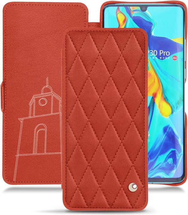 Arange clouquié - Couture ( Pantone #D33108 )