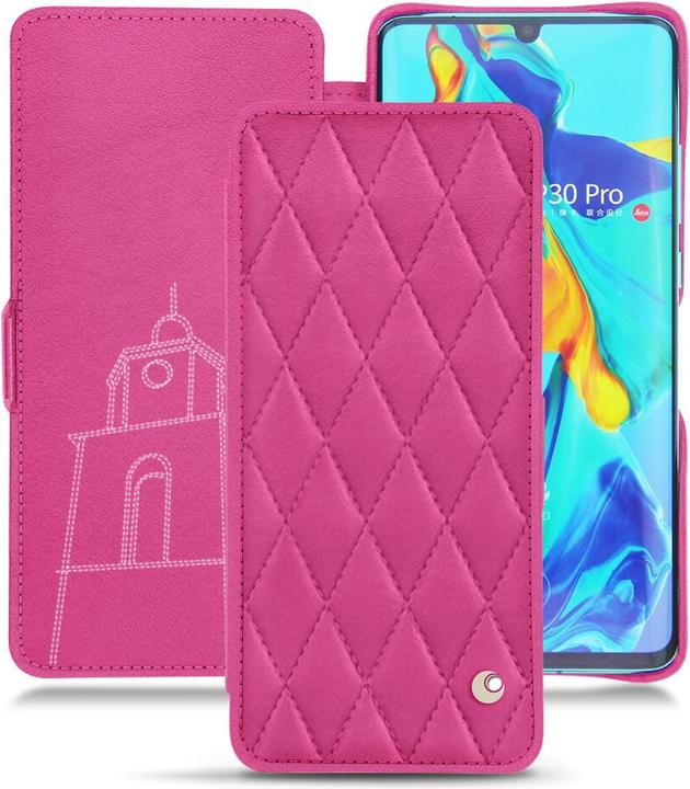 Rose BB - Couture ( Pantone #DB599F )