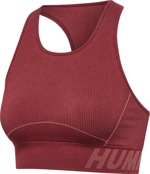 hummel Te Christel Seamless Sports Top (S)