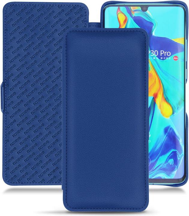 Bleu Océan PU ( Pantone #003da5 )