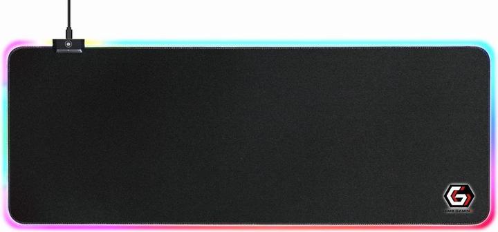 Actual product image Gembird MP-Gameled (L)