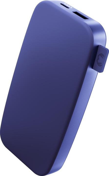 Produktbild Fresh'N Rebel Fresh 'n Rebel Powerbank 12000 mAh Blue (12000 mAh, 44.40 Wh)
