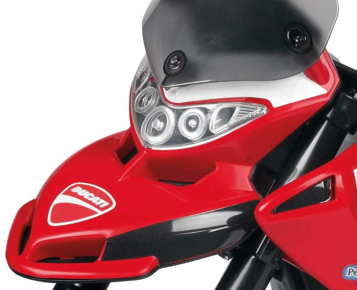 Image du produit Peg Perego Enduro (12 V)