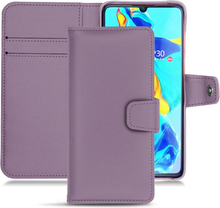 Lilas PU ( Pantone #b9a3e3 )