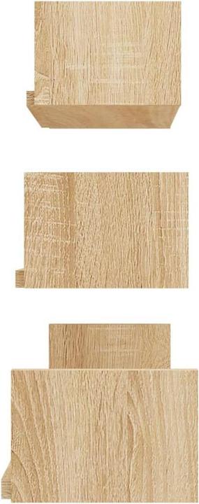 Image du produit VidaXL Venyamin (60 x 15 x 10 cm)