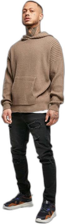 Produktbild Urban Classics Knitted Hoody (M)