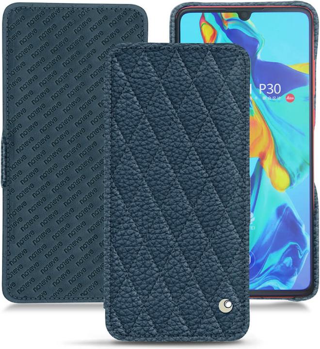 Indigo - Couture ( Pantone #1f4565 )