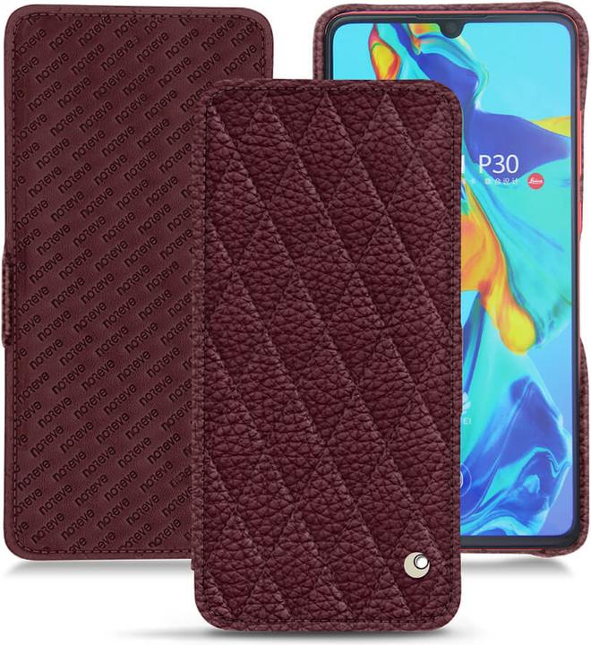 Lie de vin - Couture ( Pantone #412234 )
