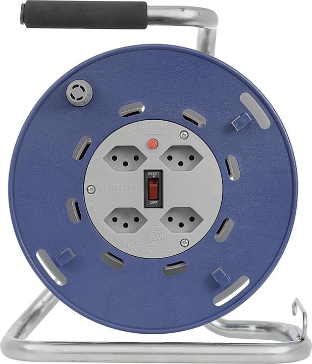 Image du produit Steffen Boucle Stéréo (25 m, 1 mm²² mm)