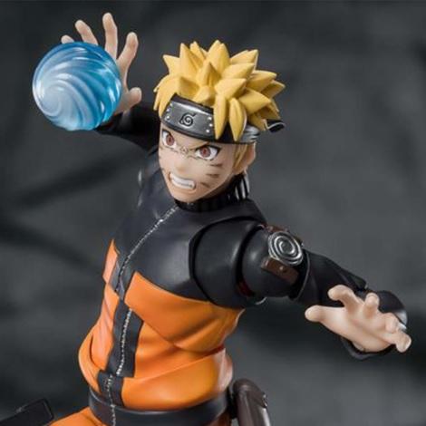 Produktbild Bandai AF Naruto Uzumaki Jinchuuriki 15cm