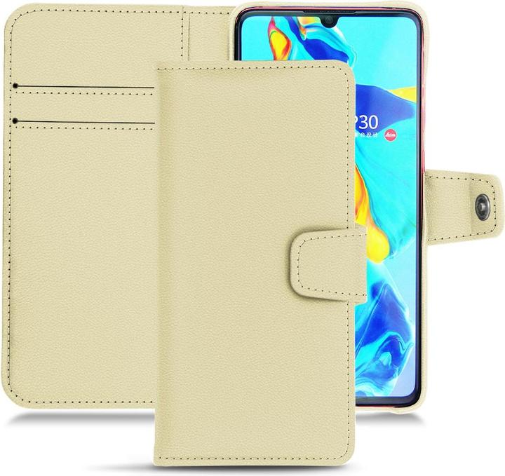 Beige PU ( Pantone #ceb888 )