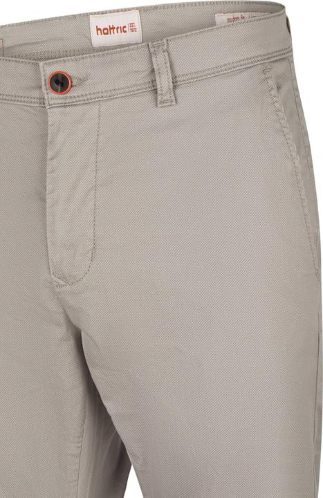 Actual product image Hattric Chinohose Harvey Cotton Satin (W35/L32)