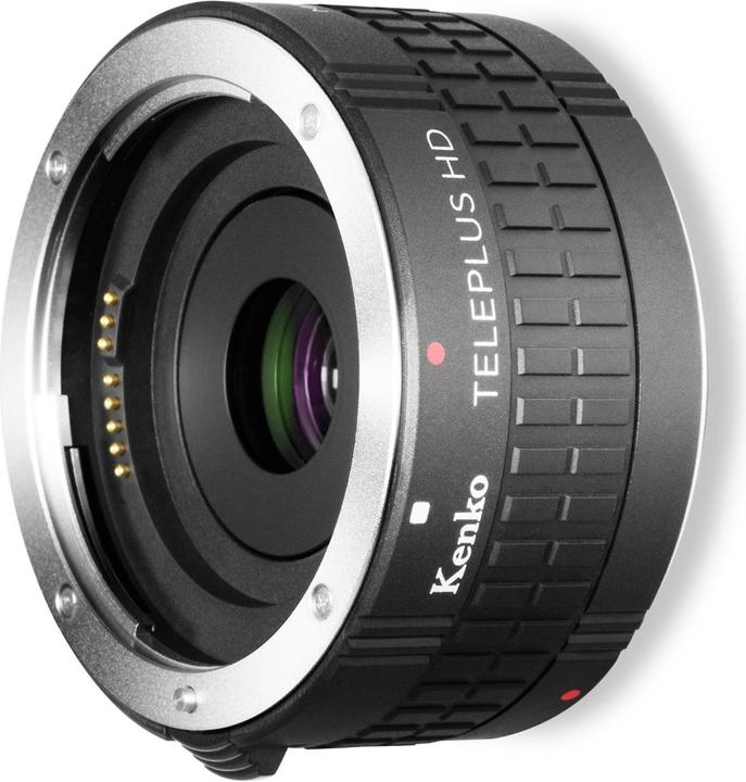 Produktbild Tokina Kenko Teleplus HD DGX 2,0x (Telekonverter, Canon EF)