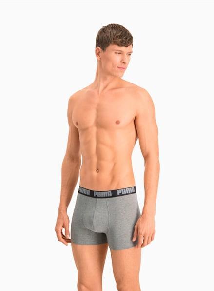 Produktbild Puma Boxershorts (XL, 2er Pack)