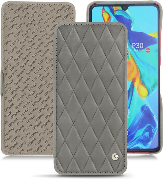 Image du produit Noreve Housse cuir horizontal (Huawei P30)