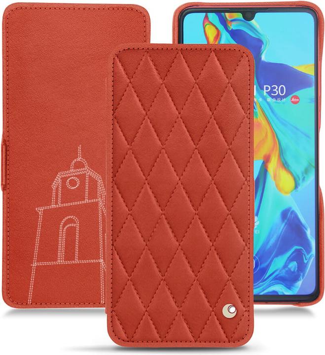 Arange clouquié - Couture ( Pantone #D33108 )