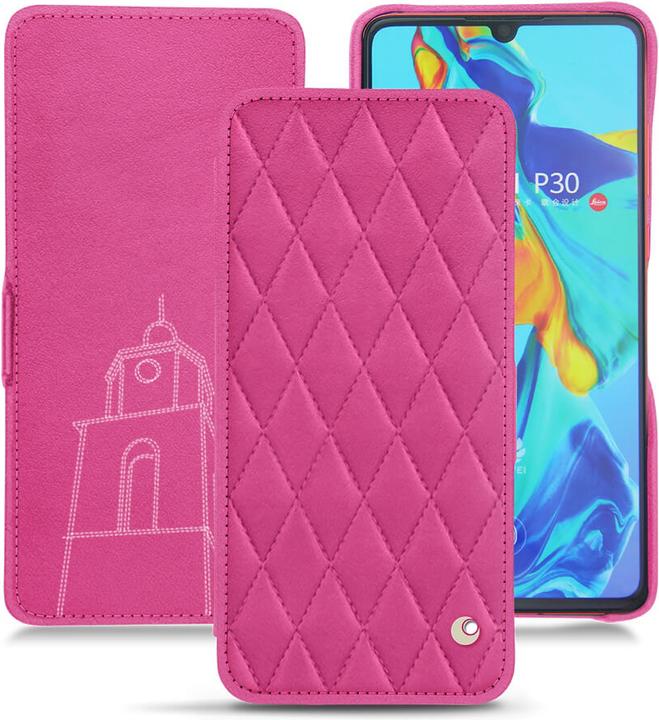 Rose BB - Couture ( Pantone #DB599F )