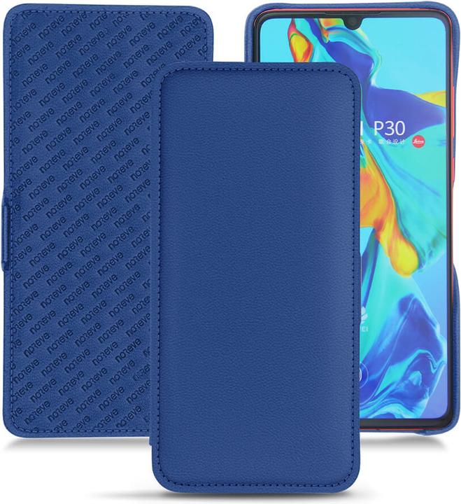 Bleu Océan PU ( Pantone #003da5 )