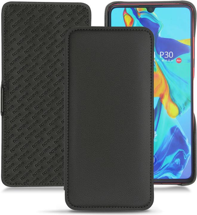 Noir PU ( Black )