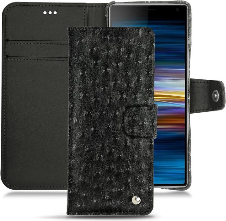 Productafbeelding Noreve Leren Portemonnee (Sony Xperia 10 Plus)