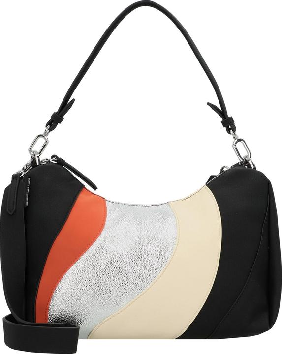Immagine prodotto Desigual Borsa a tracolla Kahlo 28 cm