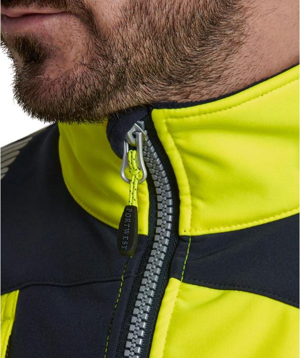 Immagine prodotto Portwest - Veste softshell PW3 - Adulte (XXL)