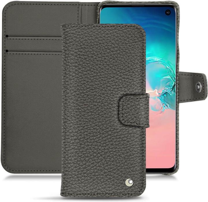 Image du produit Noreve Housse cuir portefeuille (Samsung Galaxy S10e)