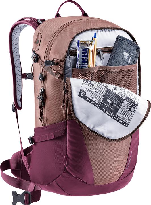 Immagine prodotto Deuter Futura 21 (21 l)