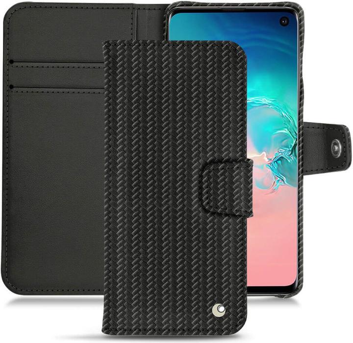 Abaca nero ( Noir / Black)