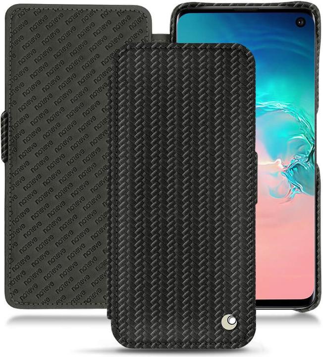 Abaca nero ( Noir / Black)