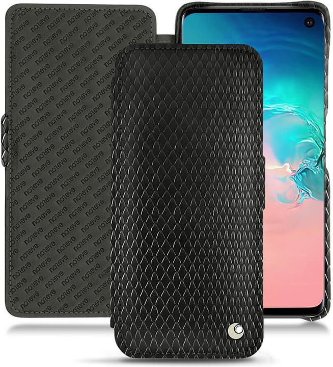 Serpent nero ( Noir / Black)