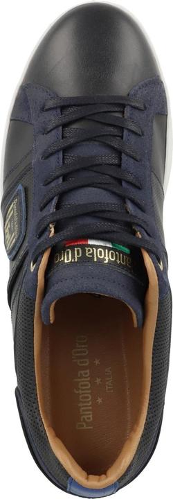 Produktbild Pantofola d'Oro Torretta Uomo Low - 57907 (41)