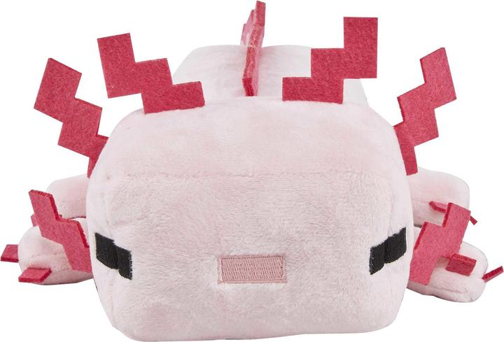 Produktbild Minecraft Axolotl (15.20 cm)