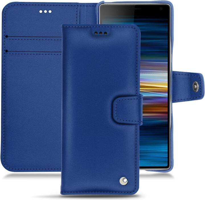 Productafbeelding Noreve Leren Portemonnee (Sony Xperia 10 Plus)