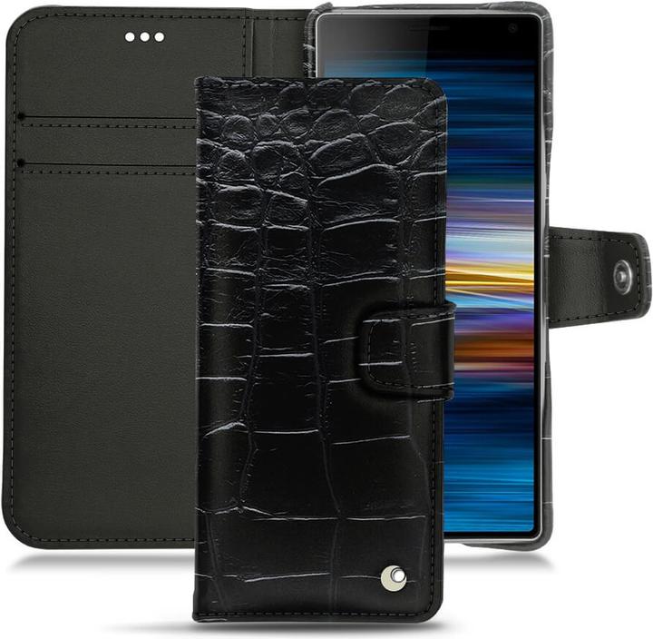 Image du produit Noreve Housse cuir portefeuille (Sony Xperia 10 Plus)