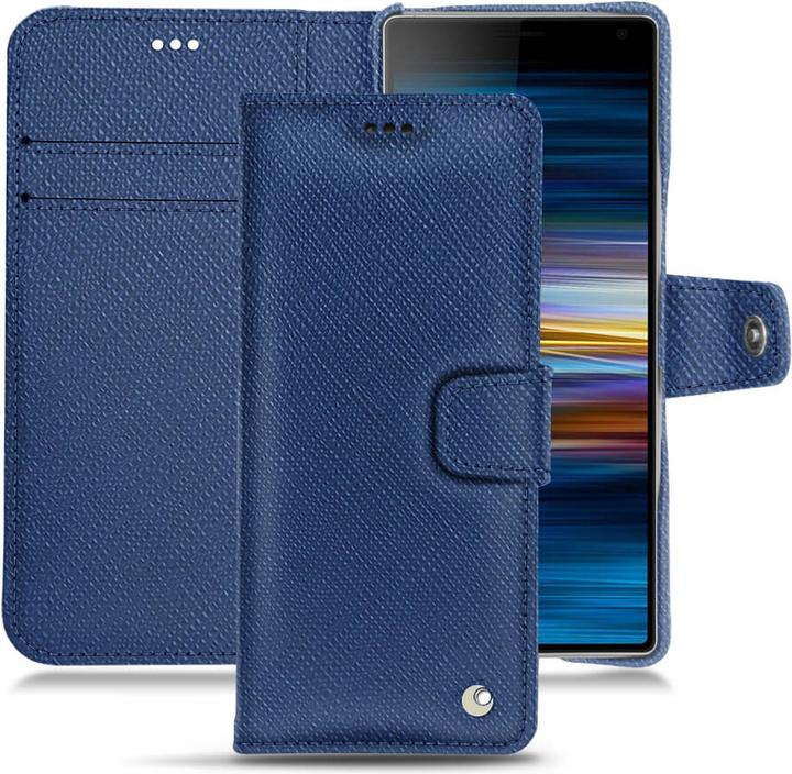 Bleu frisson ( Pantone #29588c )