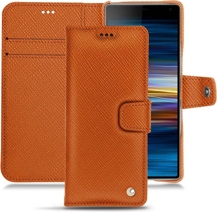 Image du produit Noreve Housse en cuir (Sony Xperia 10 Plus)