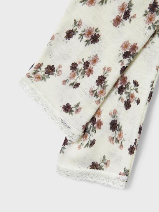 Immagine prodotto Name it Leggings in lana merino (104)