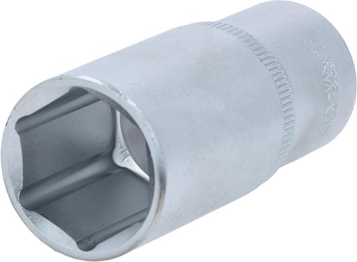 Image du produit KS Tools Douille six pans 1/2" longue (1")