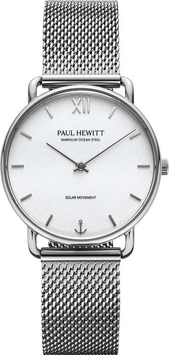 Paul Hewitt PH-W-0318 (Analoguhr, 33 mm)