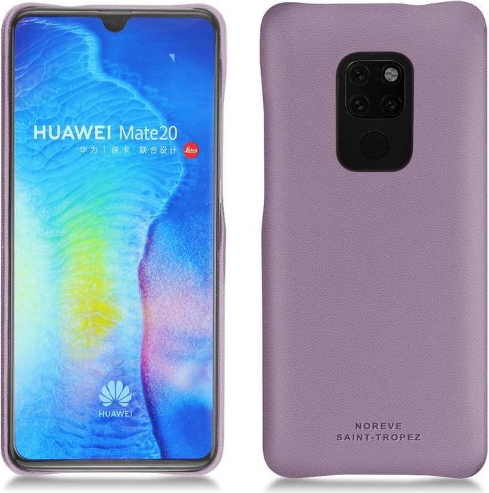 Productafbeelding Noreve Lederen omslag (Huawei Mate 20)