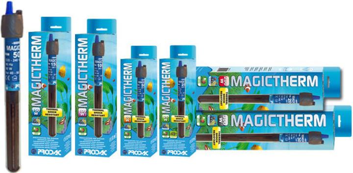 Prodac Magitherm MA100 100W 80-100L aquarium water heater