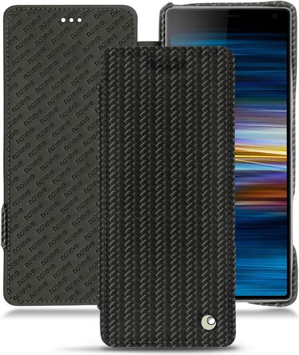 Image du produit Noreve Housse cuir horizontal (Sony Xperia 10)