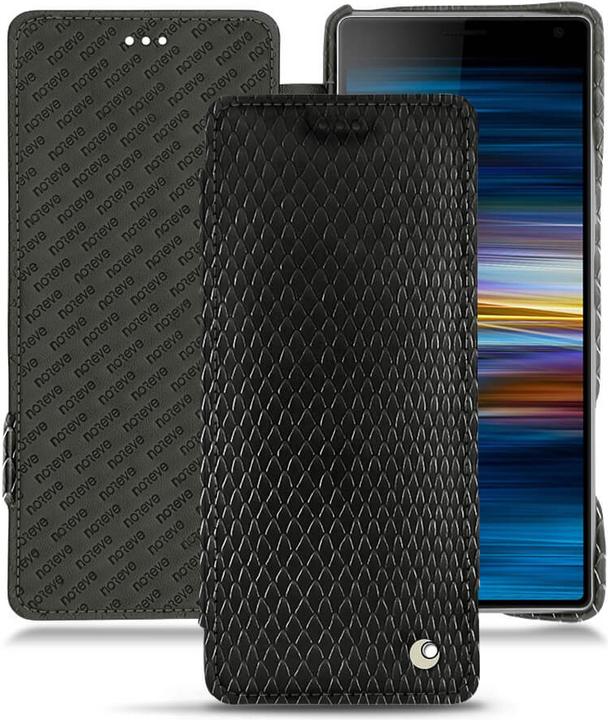 Serpent nero ( Noir / Black)
