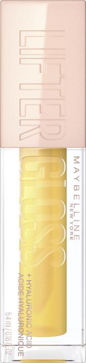 Image du produit Maybelline New York Maybelline Moisturizing Lip Gloss Lifter Gloss 5.4 Ml (026 Miel)