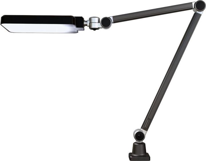 Waldmann Lampe LED à tige (1500 lm)