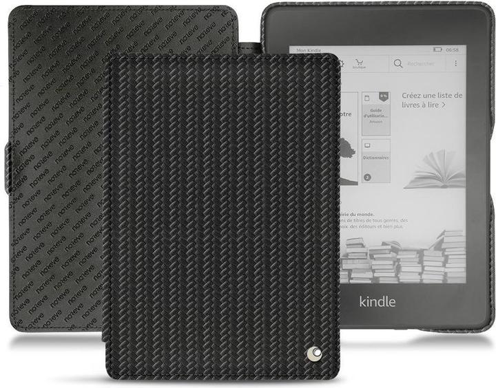 Produktbild Noreve Lederschutzhülle horizontal (Kindle Paperwhite 2018)