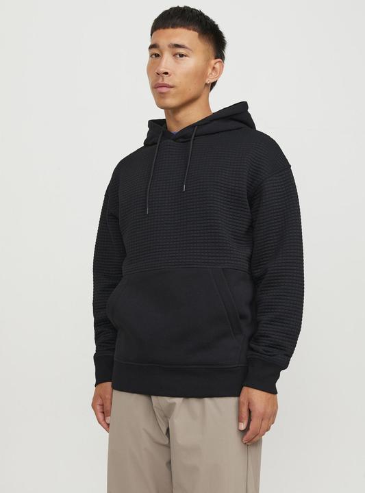 Immagine prodotto Jack & Jones Struktur Hoodie (M)