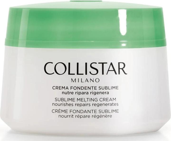 Collistar Special Perfect Body Vitalizing Body Cream Day - 400 Ml (Körpercreme, 400 ml)