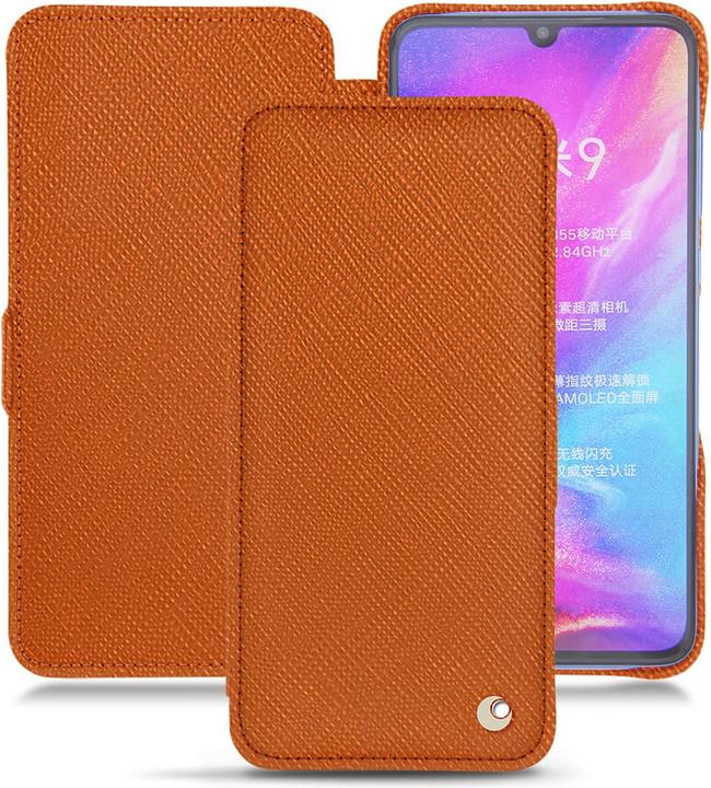 Noreve Leather case horizontal (Mi 9)